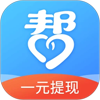 众人帮logo